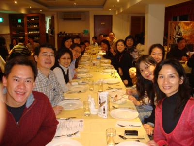 2008.11.29  Macau Join Meeting